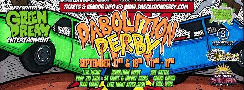 Dabolition Derby